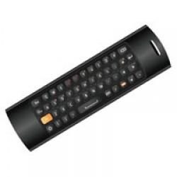 Telecomanda AirFun air mouse si mini tastatura qwerty