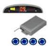 Parking sensor LED - senzori luminosi