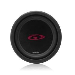 Difuzor subwoofer 4 ohmi