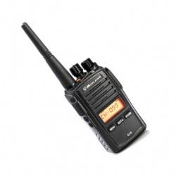Statie radio portabila PMR446 Midland G18 waterproof IP67 Cod C1145