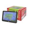 Sistem de navigatie portabil PNI S905 ecran  5 inch, 800 MHz, 128M DDR3, 4GB harta inclusa iGO Primo Full Europe