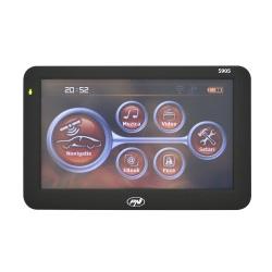 Sistem de navigatie portabil PNI S905 ecran 5 inch, 800 MHz, 128M DDR3, 4GB Fara Harta