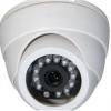 Camera de supraveghere ds-irdome 700 tvl, ir 15 m