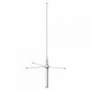 Antena vhf midland de baza gp 160, 125cm  cod