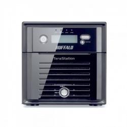 NAS Buffalo TS5200D0402 TeraStation 5200 2-Bay 4TB TS5200D0402-EU