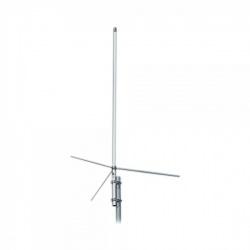 Antena VHF/UHF Midland X30 144/430 MHz, 130cm Cod C614 pentru cladiri