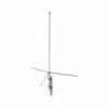 Antena vhf/uhf midland x30 144/430 mhz, 130cm cod