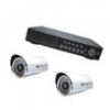 Sistem supraveghere 601 EXT 2 DVR