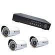 Sistem supraveghere EXT 606 DVR 3