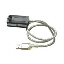 Convertor SATA / IDE la USB 2.0