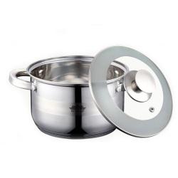 Oala din Inox 3.9 l  PH-15734 20 cm