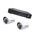 Sistem supraveghere EXT 606 DVR 2