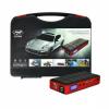 Acumulator extern PNI JS10A pentru pornire motor si incarcare dispozitive electronice 5V 12V 16V 19V