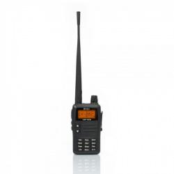 Statie radio VHF portabila Midland HP108, 136-174 MHz Cod G1176.01