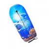 Placa de surf shark bite b42032