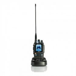 Statie radio VHF/UHF portabila Midland CT890 dual band, 136-174 si 400-470 MHz, Cod C1170