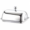 Untiera inox cu capac ph-12818