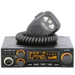 Statie Radio CB Yosan JC-600 TURBO 20 W