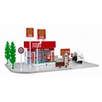 Tomica Pizzerie