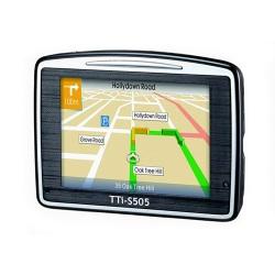 Sistem de navigatie GPS TTI S505