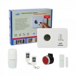 Sistem de alarma GSM wireless PNI SafeHouse PG300