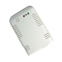 Detector de gaz wireless