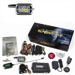 Alarma Auto EASYCAR EW402-AS