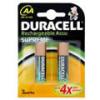 Acumulator duracell 2450mah aa - set