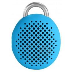 Boxa portabila cu Bluetooth albastru Bluetune-bean Divoom