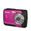 Camera foto digitala subacvatica sportsline, roz