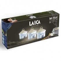 Cartuse filtrante Laica Bi-Flux speciale Tea & Coffee