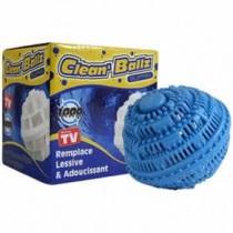 Bila Clean Ballz - spalare fara detergent
