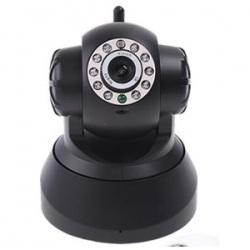 Internet Security Camera WIFI, IR pana in 10 m