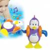 Jucarie baie pinguinul splashy to2755