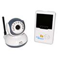 Video Baby Monitor PNI B2500 wireless