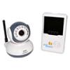 Video baby monitor pni b2500 wireless
