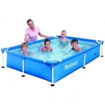 Piscina Cadru Splash Jr B56040