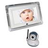 Video baby monitor pni b7000 7 inch