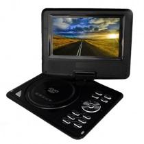 DVD Player Portabil 7.5 Inch