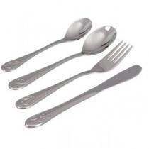 Set tacamuri inox pentru copii 2304