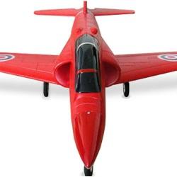 The Red Arrows TW-750