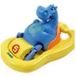 Hipopotam cu pedale TO2161