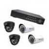 Sistem supraveghere MIX 4 DVR