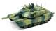 Tanc Abrams M1A2 1/24