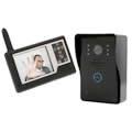 Videointerfon wireless portabil CS335SY