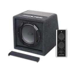 Subwoofer Amplificat Alpine SWE-815