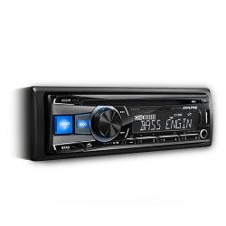 Alpine CDE-182R RADIO CD/USB/CONTROL i-Pod