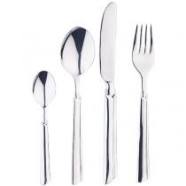 Set tacamuri 24 piese otel inoxidabil BG 5249