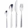 Set tacamuri 24 piese otel inoxidabil BG 5249