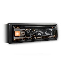 Alpine CDE-181RM RADIO CD/USB/MP3/CONTROL i-Pod